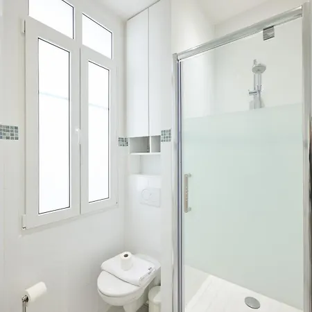 Très Cosy 45m2, Proche Du Parc Des Expositions Parigi
